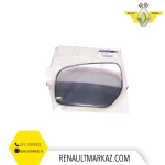 شیشه آینه چپ کولیوس