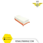 فیلتر هوا کپچر