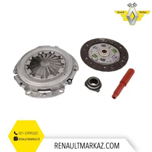 کیت کلاج(دیسک و صفحه)