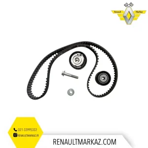 تسمه تایم رنو داستر