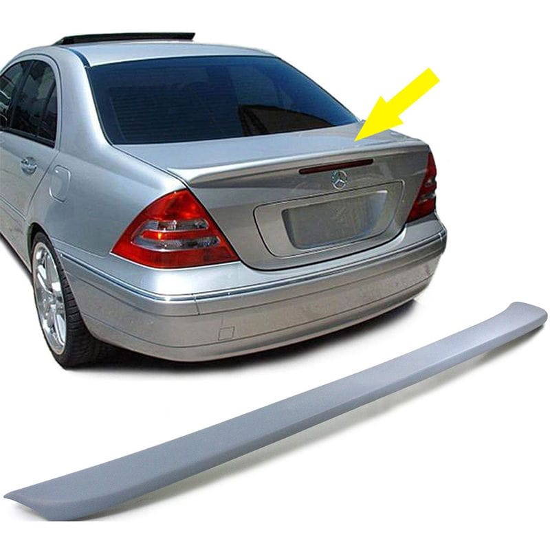 C240 بال عقب بنز C240 بال عقب بنز