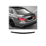 E250 بال عقب بنز