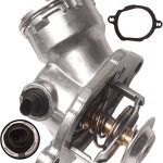ترموستات بنز sl350