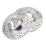 دیسک ترمز جلو c280