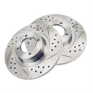 دیسک ترمز جلو c280
