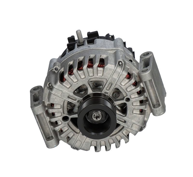 دینام موتور m276 دینام موتور m276