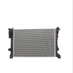 رادیات آب بنز b200