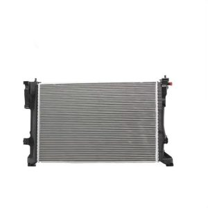 رادیات آب بنز b200