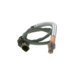سنسور اکسیژن موتور m271 kompressor