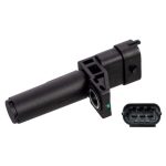 سنسور موقعیت میللنگ موتور m276 و m278 و m271cgi