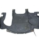 سینی زیر موتور c240-w203