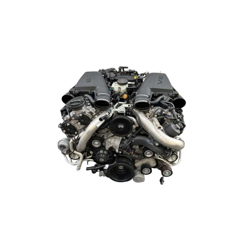موتور کامل m278 موتور کامل m278