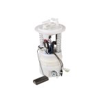پمپ بنزین مورانو