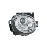 چراغ جلو نیسان جوک