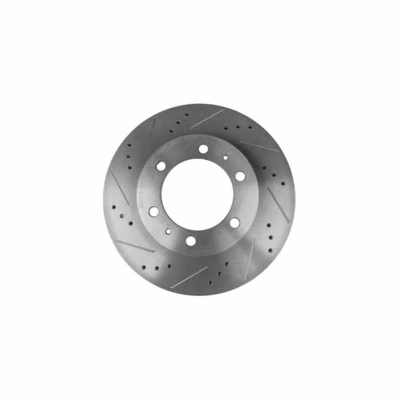 دیسک ترمز تیوولی دیسک ترمز تیوولی