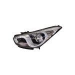 چراغ جلو i40