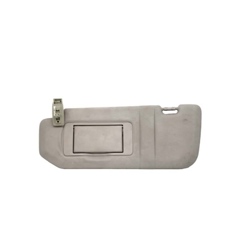 آفتابگیر راننده بنز C240 اتاق W203 آفتابگیر راننده بنز c240 اتاق w203
