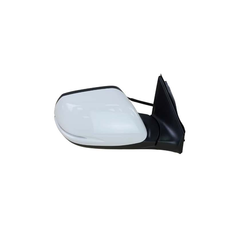 آینه بغل راست بنز C180 اتاق W203 آینه بغل راست بنز c180 اتاق w203