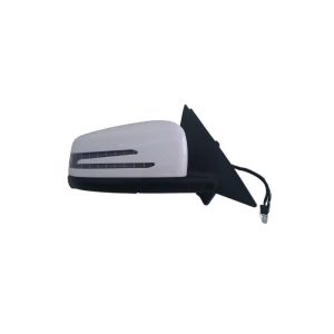 آینه بغل راست بنز c180 اتاق w204