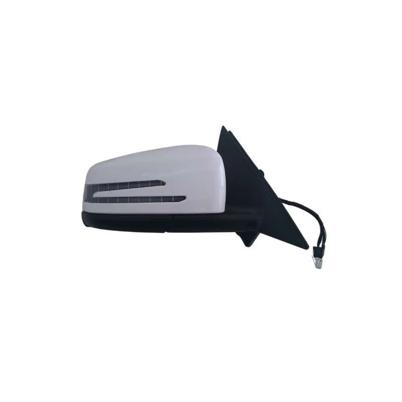 آینه بغل راست بنز C180 اتاق W204 آینه بغل راست بنز c180 اتاق w204