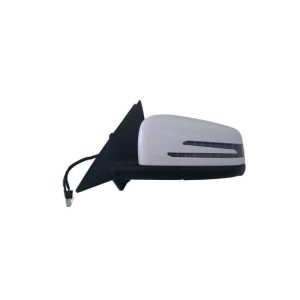 آینه بغل چپ بنز c180 اتاق w204