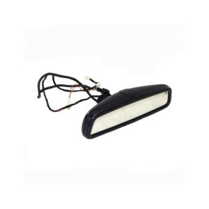 آینه وسط داخل کابین بنز b200 اتاق w245