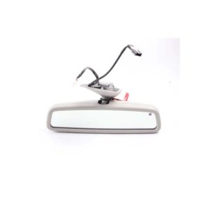آینه وسط داخل کابین بنز c180 اتاق w203