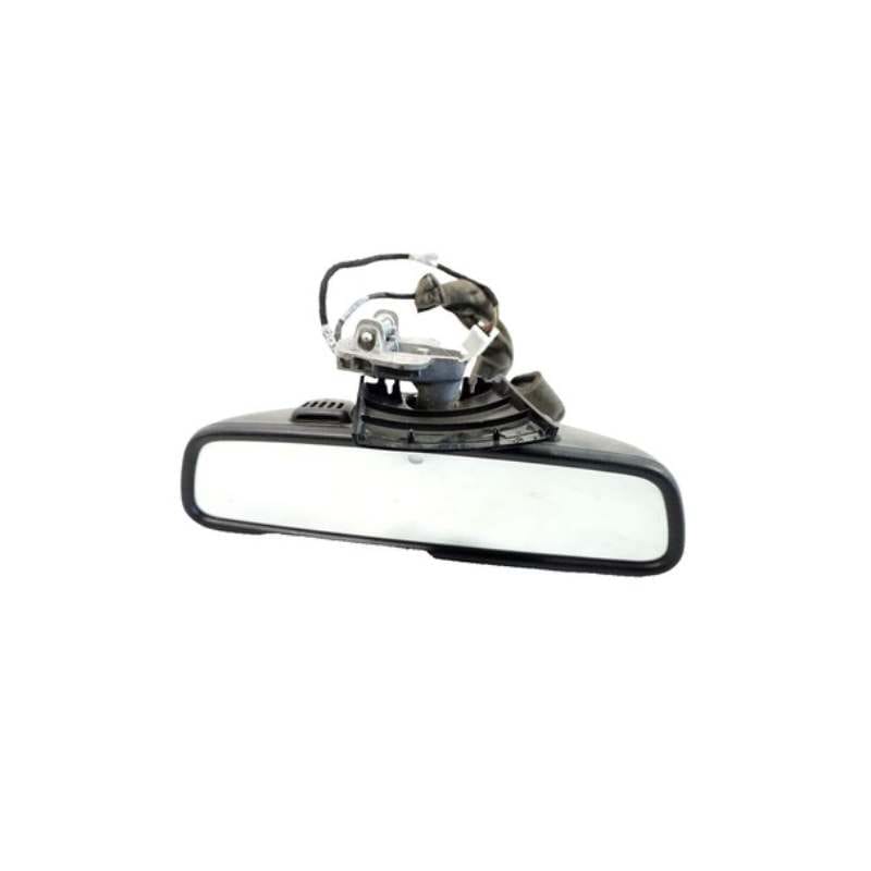 آینه وسط داخل کابین بنز C240 اتاق W203 آینه وسط داخل کابین بنز c240 اتاق w203