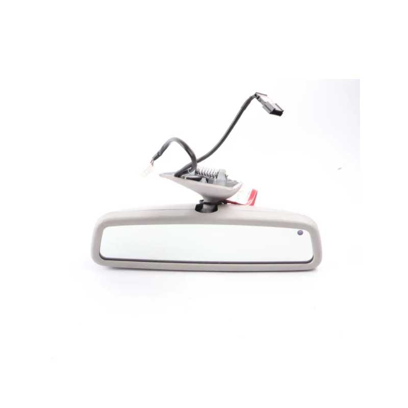 آینه وسط داخل کابین بنز C250 اتاق W203 آینه وسط داخل کابین بنز c250 اتاق w203