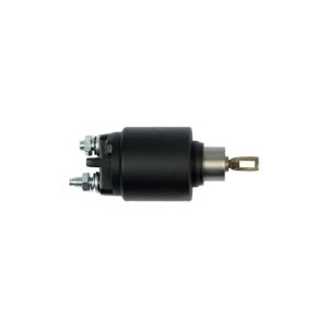 اتومات استارت بنز C200L اتاق v206