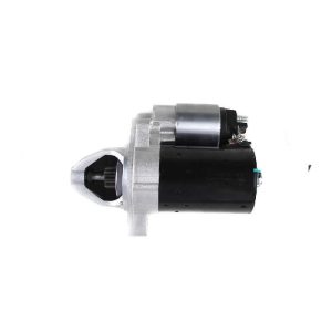 استارت بنز C200 W203