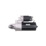 استارت بنز C200 W204