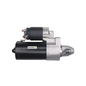 استارت بنز E200 اتاق W211