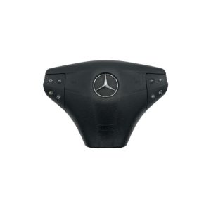 ایربگ فرمان بنز c240 اتاق w203