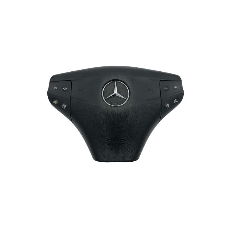 ایربگ فرمان بنز C240 اتاق W203 ایربگ فرمان بنز c240 اتاق w203