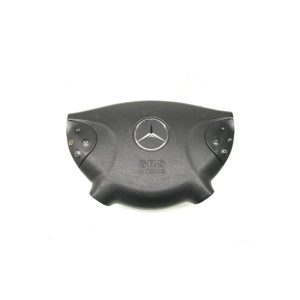 ایربگ فرمان بنز E240 اتاق W211