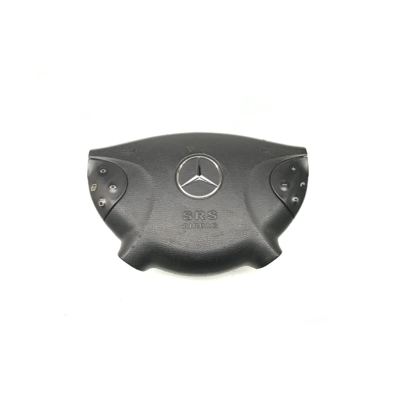 ایربگ فرمان بنز E240 اتاق W211 ایربگ فرمان بنز E240 اتاق W211