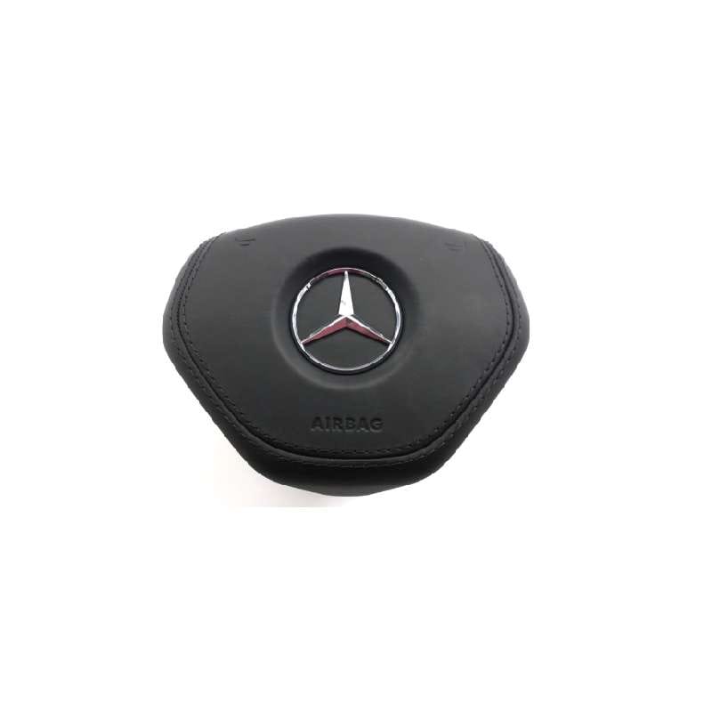ایربگ فرمان بنز E300 اتاق W212 ایربگ فرمان بنز E300 اتاق W212