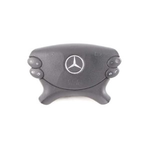 ایربگ فرمان بنز e350 اتاق w211