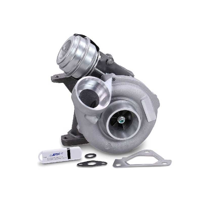 توربو بنز C250 اتاق W203 توربو بنز c250 اتاق w203