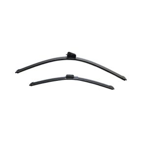 تیغه برف پاک کن بنز b200 اتاق w245