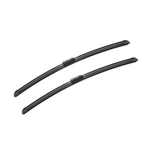 تیغه برف پاک کن بنز C250 اتاق W204