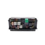 جعبه فیوز داخل موتور بنز b200 اتاق w245