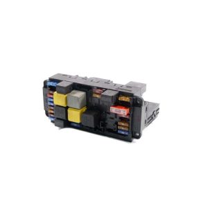 جعبه فیوز داخل موتور بنز c180 اتاق w203