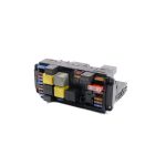 جعبه فیوز داخل موتور بنز a200 اتاق w169
