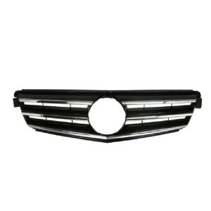 جلو پنجره بنز C250 اتاق W204