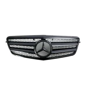 جلو پنجره بنز E200 اتاق W212