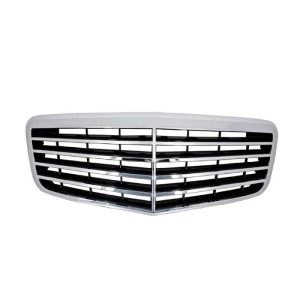 جلو پنجره بنز E240 اتاق W211