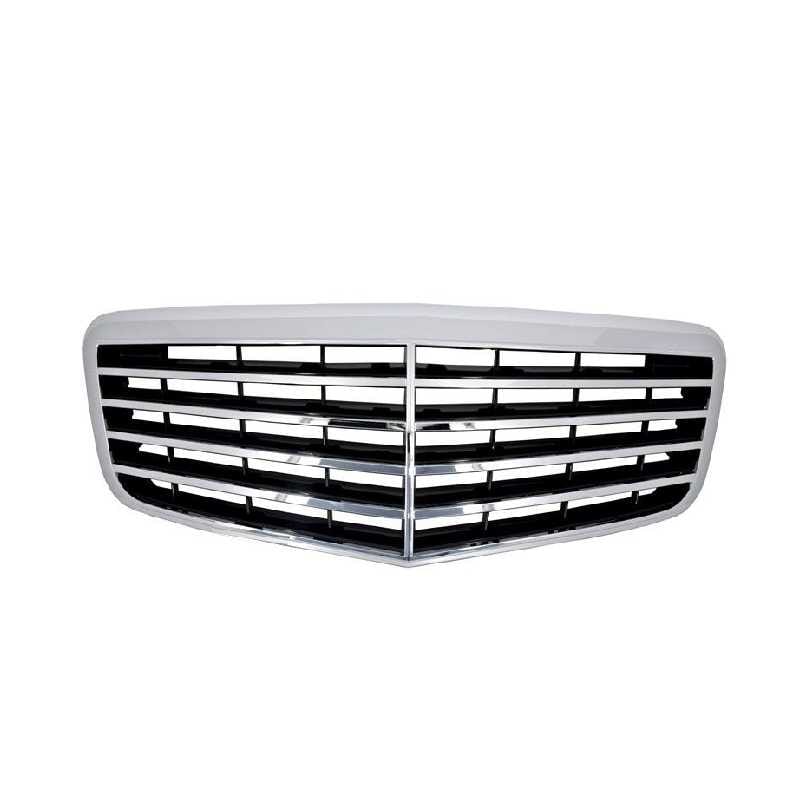 جلو پنجره بنز E250 اتاق W211 جلو پنجره بنز E250 اتاق W211