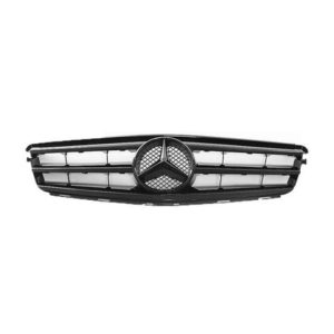 جلو پنجره بنز e250 اتاق w212